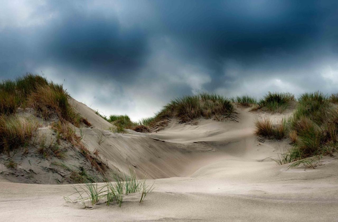 Insellandhotel Michaelsen Borkum Island Exteriör bild
